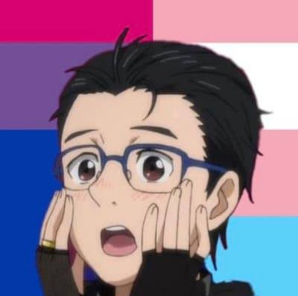 Meet your Posher, Kyler